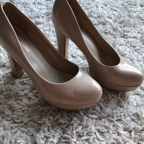 Brand new women shoes ! - Picture 7 of 7